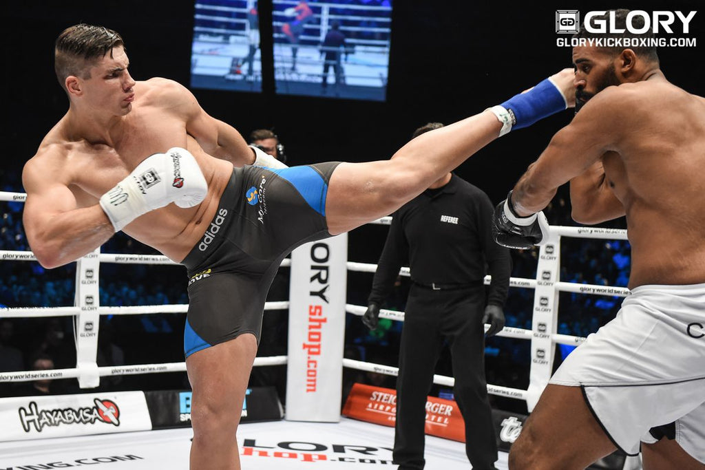 Rykte: Rematch mellan Verhoeven och Hari äger rum i mars